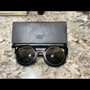 Fendi Sunglasses $150 OBO